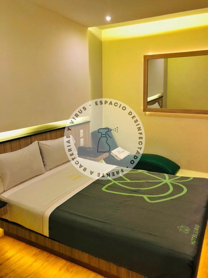 Hotel Lirio - Adult Only Mexico City