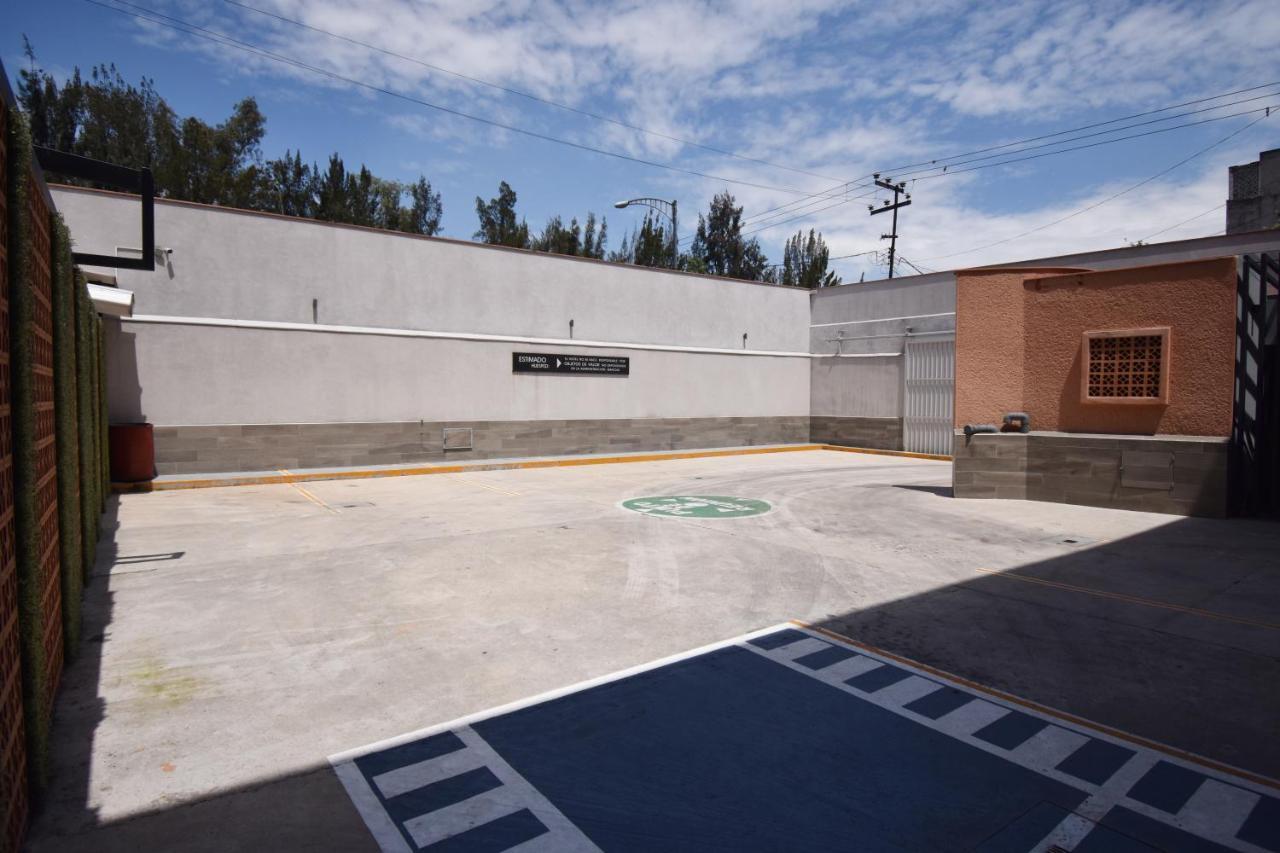 Hotel Lirio - Adult Only Mexico City