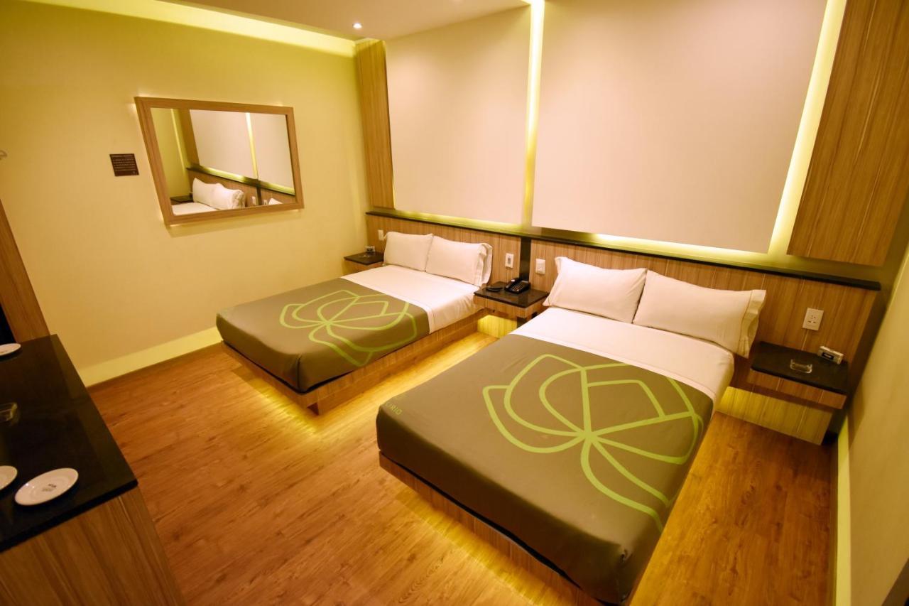 Lirio - Adult Only 2* Mexico City