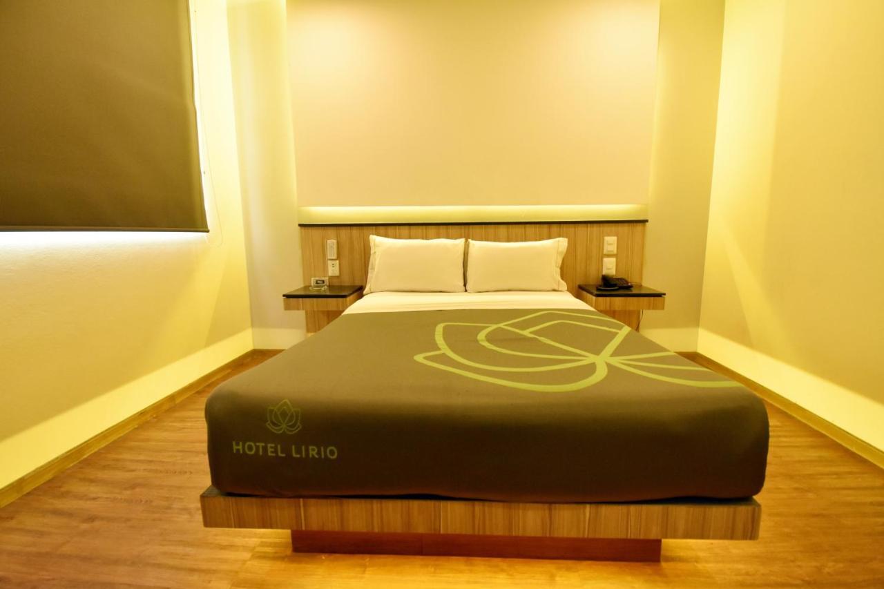 Lirio - Adult Only 2* Mexico City