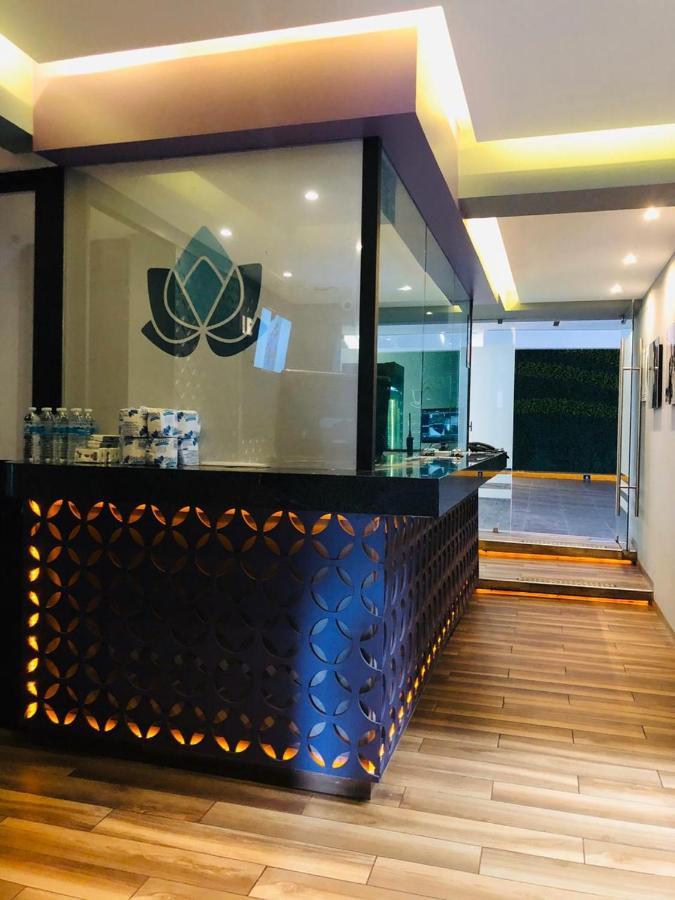 Lirio - Adult Only Hotel Mexico City