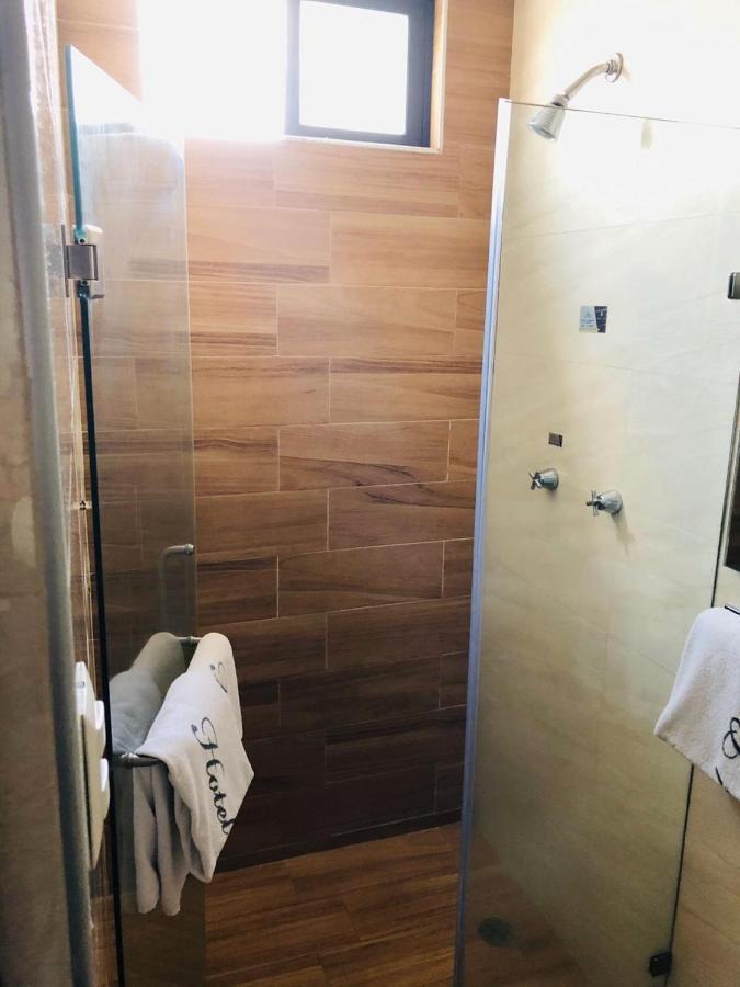 Lirio - Adult Only Hotel Mexico City
